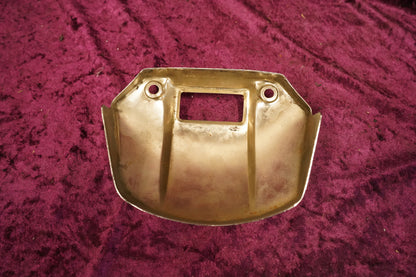 Harley Davidson Headlight surround