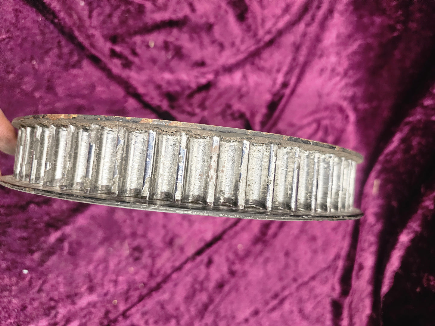 Harley Davidson Rear pulley - 40244-91