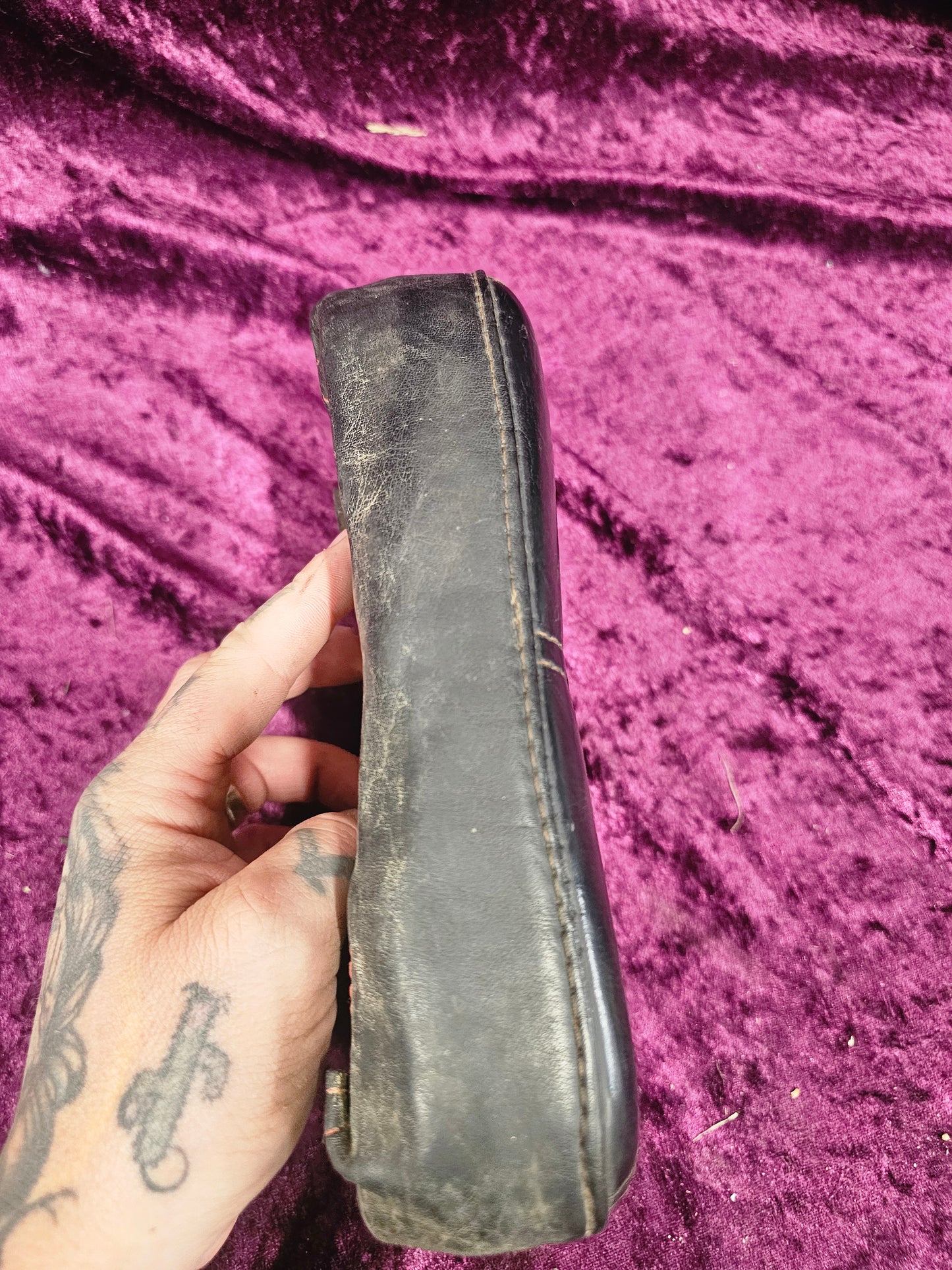 Old Corbin Gentry P Pad