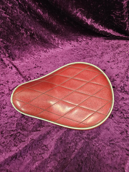 Le Pera 35th anniversary seat.