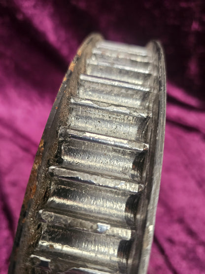 Harley Davidson Rear pulley - 40244-91