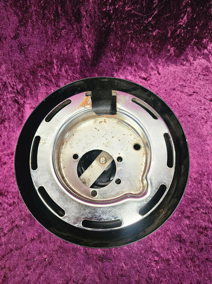 Air cleaner assembly