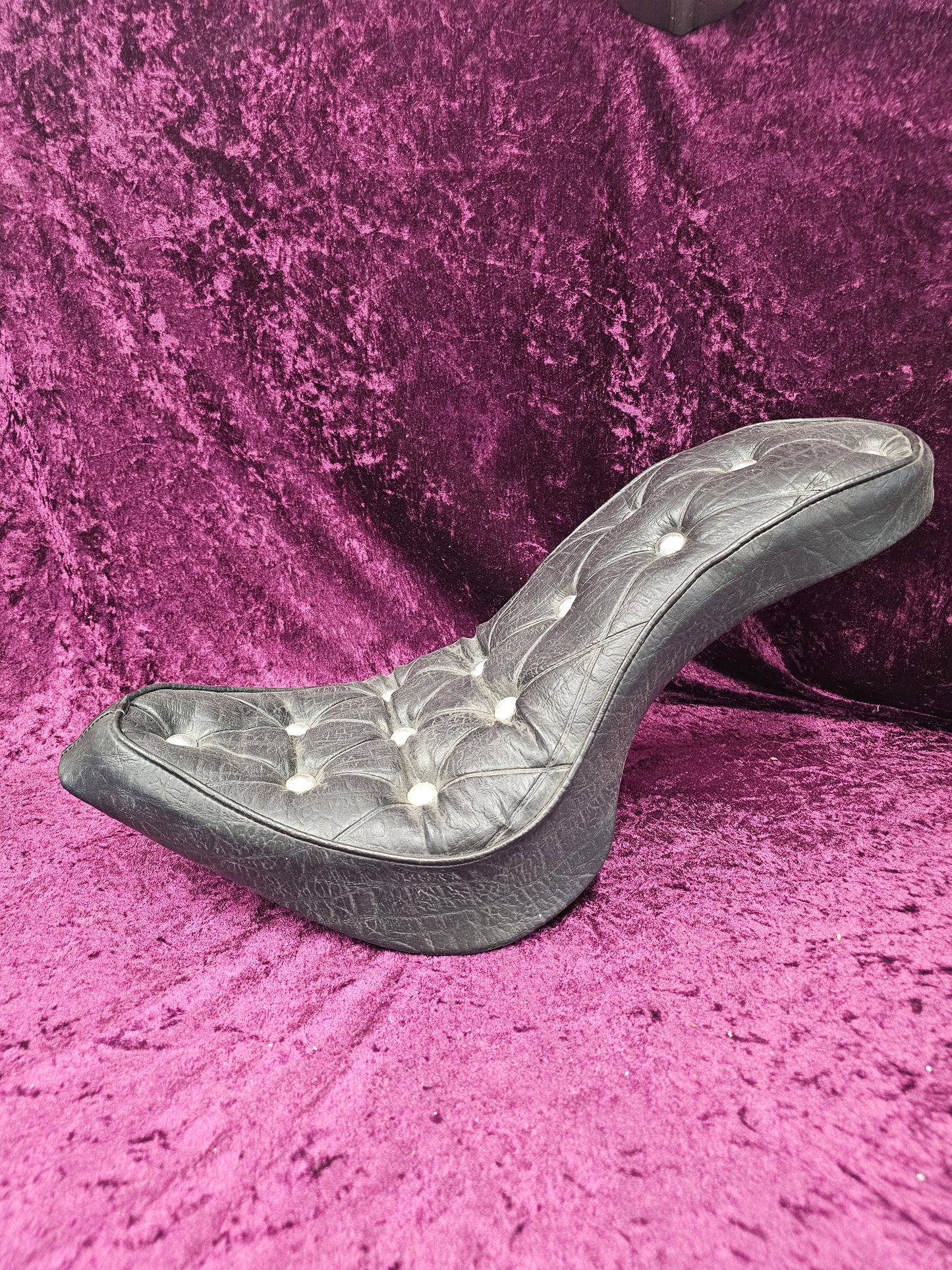 Selle Giuliari Nº 2748 seat