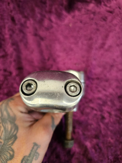 1" Harley Davidson Risers