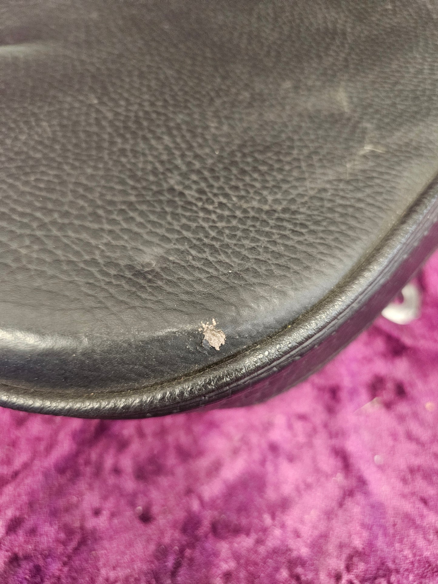 Harley Davidson seat