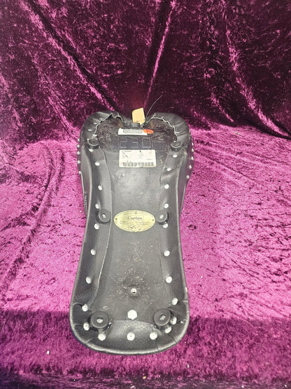 Corbin seat for Harley Davidson