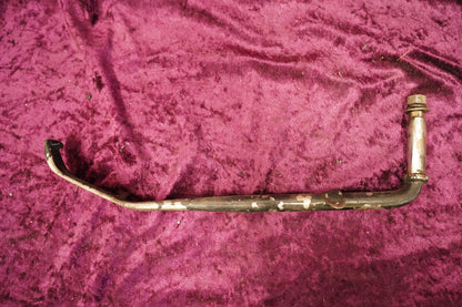 Harley Davidson side stand - Black