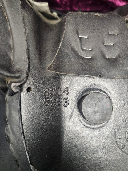 Harley Davidson OEM 83148363 Seat