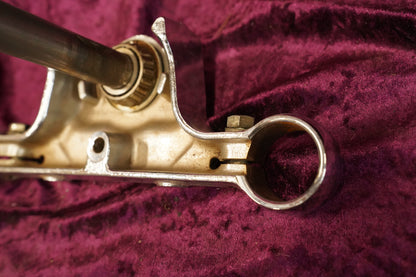 Harley Davidson Softail Bottom Yoke 45674-80C