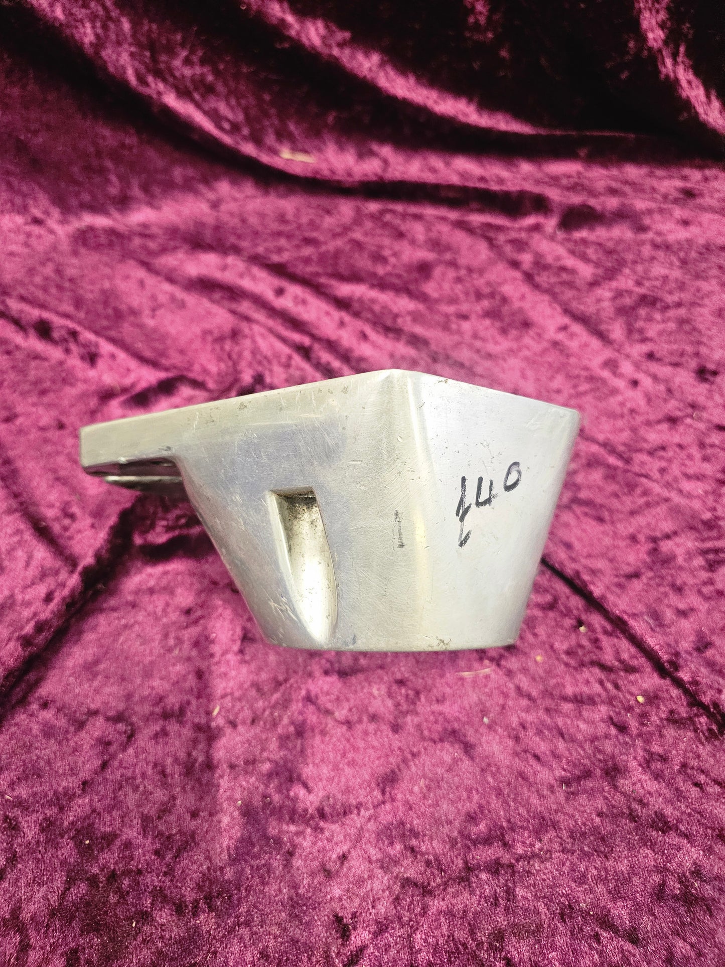 Harley Davidson Evo Cam cover - 25266-93B