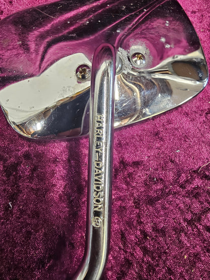 Genuine Harley Davidson mirrors