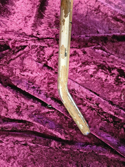 Old Crusty Sissy Bar