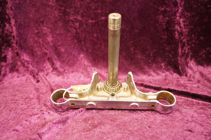 Harley Davidson Softail Bottom Yoke 45674-80C