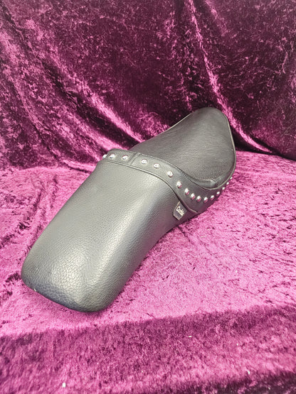 Corbin seat for Harley Davidson