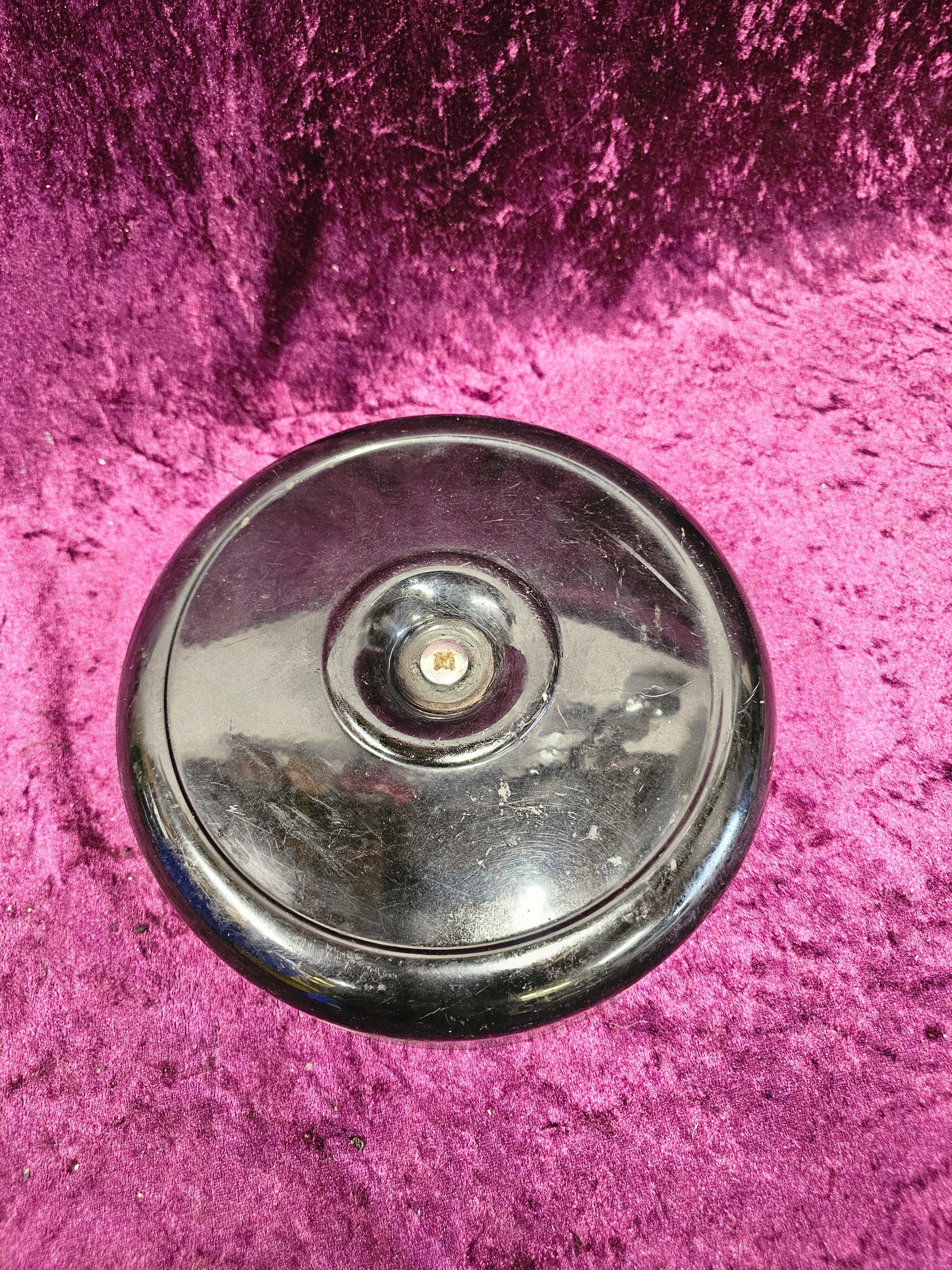 Air cleaner assembly