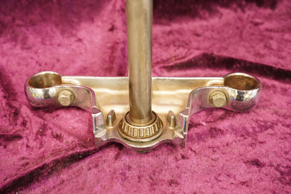 Harley Davidson Softail Bottom Yoke 45674-80C