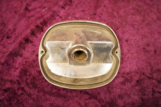 Harley Davidson Tail light back